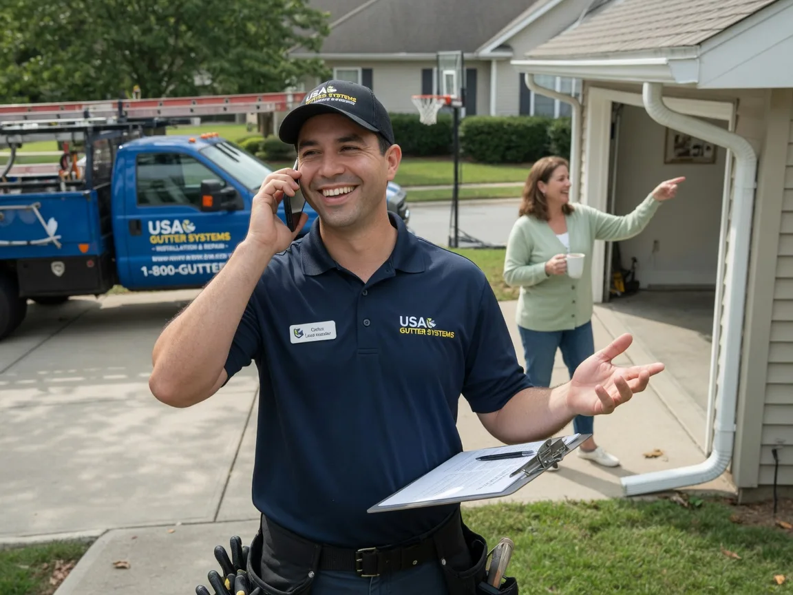 Gutter Installation Pembroke, VA FAQs